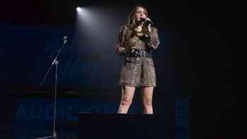 Ángel asume su responsabilidad