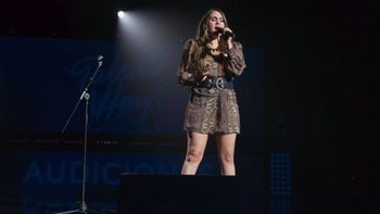 Ángel asume su responsabilidad