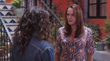 El error de una mujer enamorada