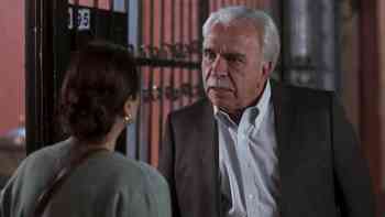 Federico tiene sus propios planes