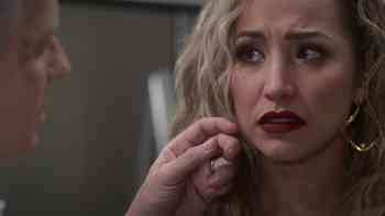 Emilia, la nueva voz de Loreta