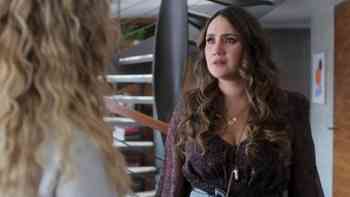 Jeanine no tiene piedad