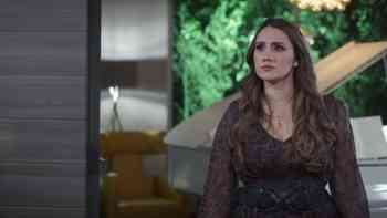 ¡Usted jamás será mi padre!