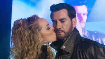 Federico publica su traición