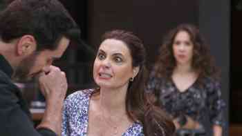 La terquedad de una madre equivocada