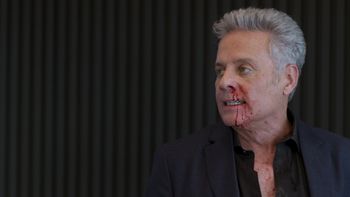 La oportunidad de desquitarse