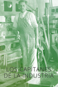 Los capitanes de la industria