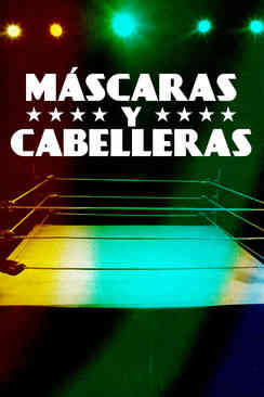 Máscaras y cabelleras
