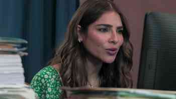 La búsqueda continua