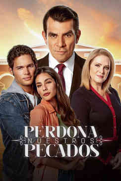 Perdona Nuestros Pecados