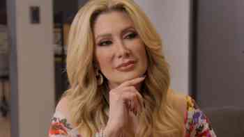 Una accionista que es enemiga