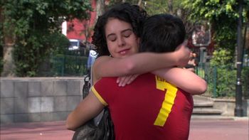Un último beso