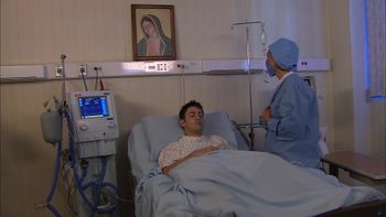 La energía del corazón