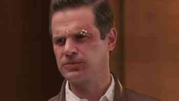 La voluntad de Fausto