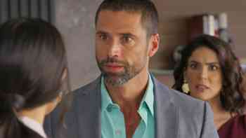 La desconfianza invade al amor