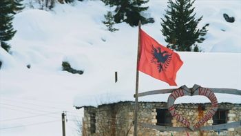 Albania indómita