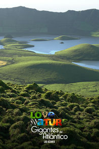 Gigantes del Atlántico: Las Azores