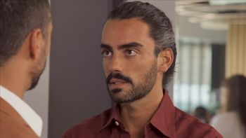 Tu hermano no es quien todos creen