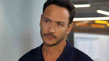 Rebeca y Álvaro tienen un plan