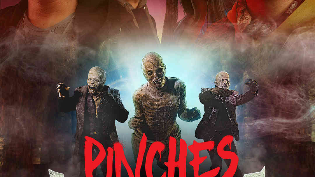 Pinches Momias | ViX