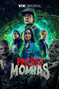 Pinches Momias | ViX