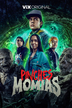 Pinches Momias