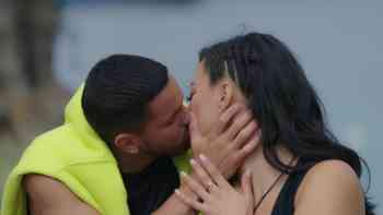 Los secretos de la isla