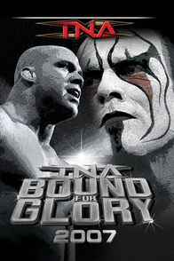 TNA Bound For Glory 2007