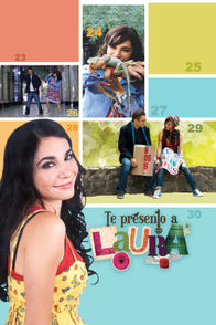 Te presento a Laura | ViX