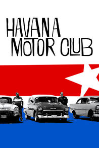 Havana Motor Club | ViX
