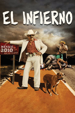 El Infierno