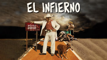 El Infierno
