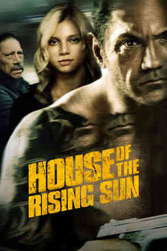 House of the Rising Sun
