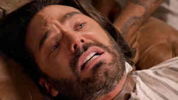 Una muerte inesperada