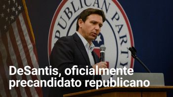 Linea de Fuego: 26 de mayo, 2023 | ViX