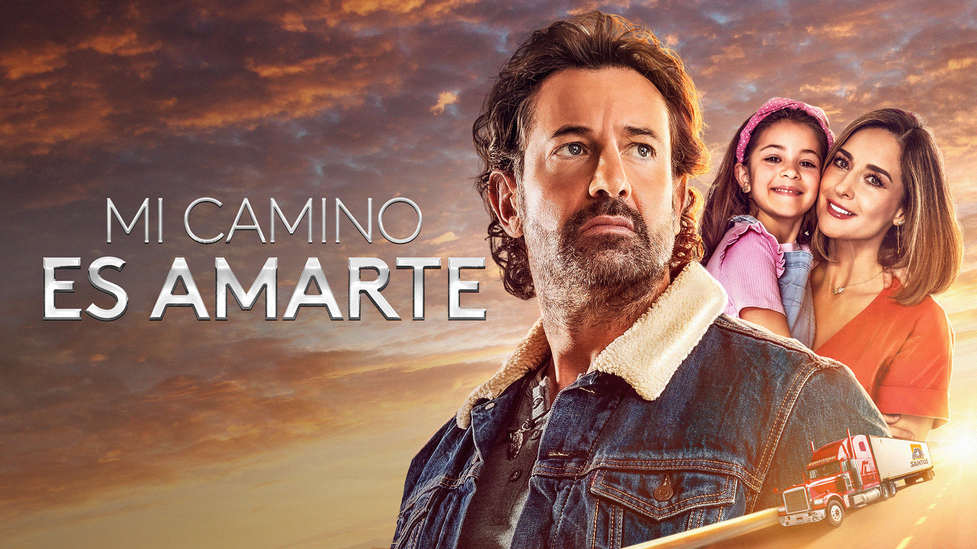 Gabriel Soto: Series y películas de Gabriel Soto sólo por ViX