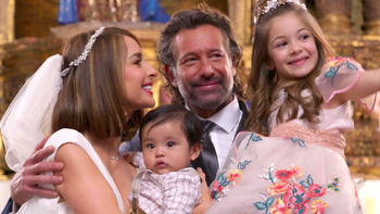 Los caminos del amor