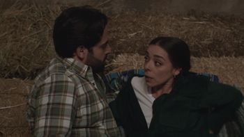 Enamorada de un casado