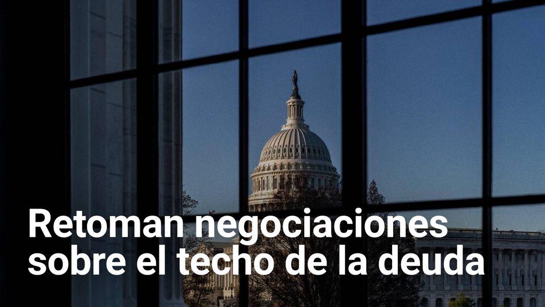 Noticias Univision 24-7: 22 de mayo, 2023 | ViX