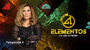 Los guardianes se presentan