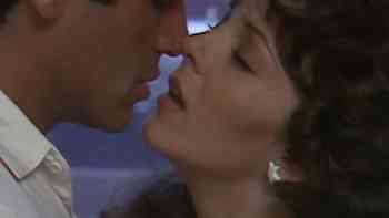 Seducción intempestiva