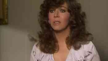 Abandonada sin decir adiós