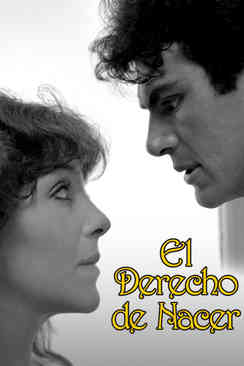 El derecho de nacer 1981