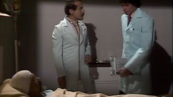 Transfusión urgente