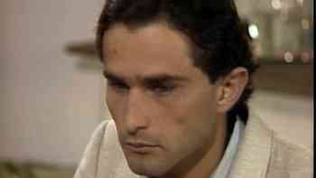 Alberto conoce la verdad