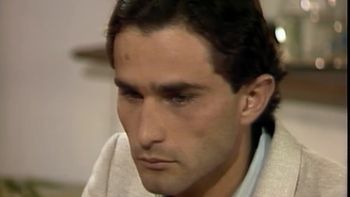 Alberto conoce la verdad