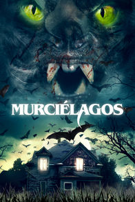 Murciélagos