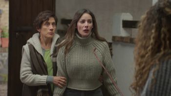 Amor prisionero