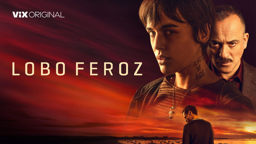 Trailer: Lobo Feroz | ViX