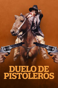 Duelo de pistoleros